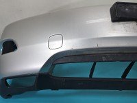 Zderzak przód LEXUS RX II 03-08 srebrny 1C0
