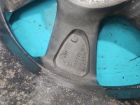 Felga aluminiowa 18" Toyota Rav4 V alufelga