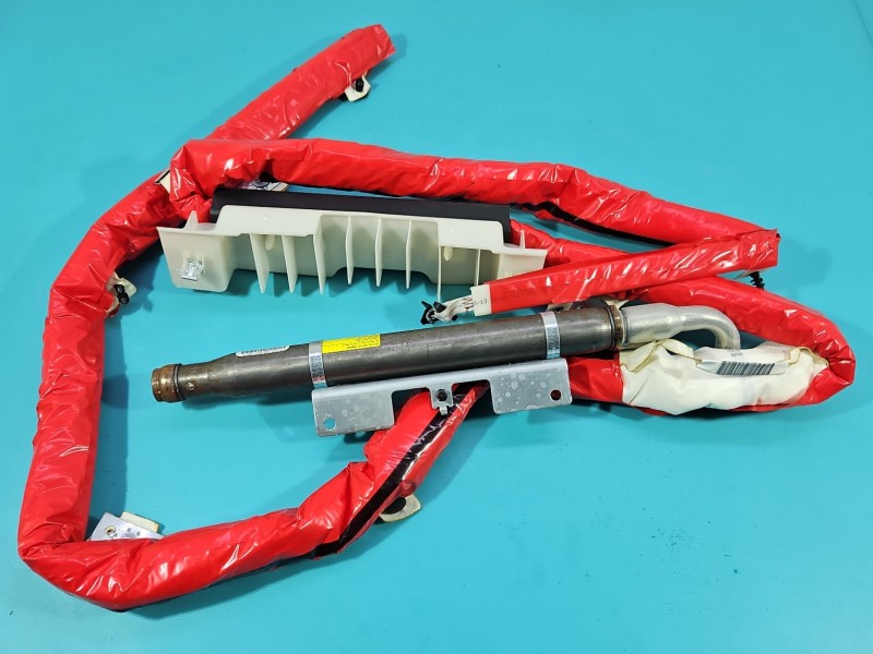 Kurtyna prawa poduszka airbag Fiat Freemont HB