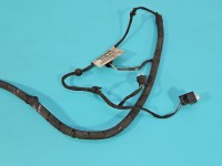 Wiązka zderzaka przód Ford Focus Mk4 Instalacja pdc JX6T-15K867