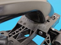 Klamka przód prawa zewnętrzna MG3 24-