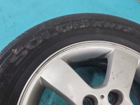 Koło zapasowe 16" dojazdowe dojazdówka Hyundai Tucson I 5x114.3, Marka: Kumho, 235 mm, Profil opony: 60, IMPRK1551982,...