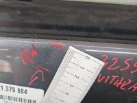 Drzwi tył prawe Suzuki Grand Vitara I HB 5d stalowy