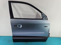 DRZWI PRZÓD PRAWE PASAŻERA Hyundai Tucson I 5d stalowy BU