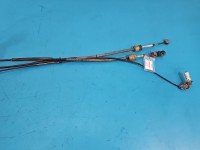 DŹWIGNIA LEWAREK WYBIERAK LINKI Peugeot 407 2.0 hdi