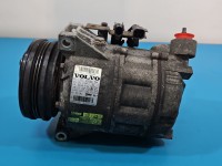 Sprężarka klimatyzacji kompresor VOLVO S60 II 10- 2.5 T5 31390266