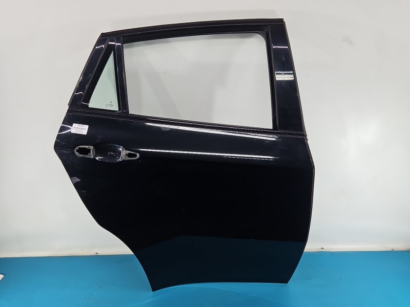 Drzwi tył prawe BMW X6 E71 HB 5d 475/9