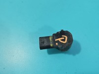 Czujnik parkowania PDC Toyota Auris II 89341-05010 srebrny, 1F7