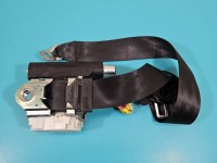 Pas bezpieczeństwa przód prawy pasażera Vw Passat CC 3C1857706Q