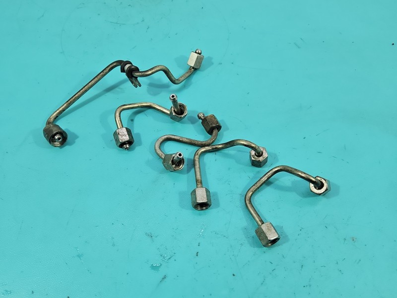 RURKI Przewód paliwowy Vw Sharan II 10- 2.0 tdi