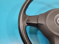 Kierownica Vw Golf plus 5K0419091J, 1T0880201K