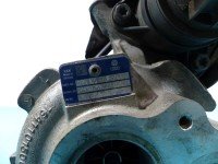 Turbosprężarka Vw Passat B8 03N145401F, B01/35A-0013 2.0 tdi 239KM