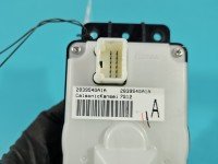Przełącznik radia nawigacji panel infiniti Q50 I 13-17 283954GA1A