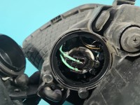 Reflektor lewy lampa przód Hyundai I20 I 08-14 EUROPA