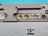 Radio fabryczne Toyota Avensis II T25 86120-05120 radioodtwarzacz