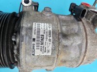 Sprężarka klimatyzacji kompresor 8789P JAGUAR XF II X260 2.0d