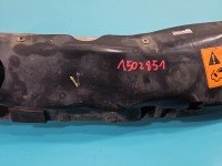 Wzmocnienie zderzaka przód belka Honda Legend IV KB1 przednie