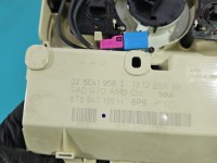 Lampa kabiny lampka AUDI Q5 8R 08- 8T0947135H, 8K0959719B
