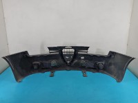 Zderzak przód Alfa romeo 159 czarny