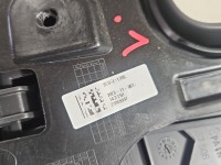 Osłona ZAŚLEPKA PLASTIK POD KIEROWNICE Vw T-Roc 2GA858365