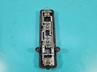 Lampa tył lewa Chrysler Voyager III HB