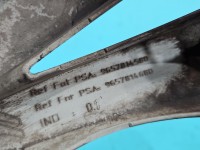 Kołpak sztuka Citroen C4 picasso I 06-13