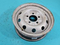 Felga stalowa 16" Lublin 3 R16 6J