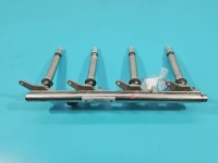 Wtryskiwacz listwa wtryskowa 0261500065, A2780700687 Mercedes GL II X166 4.7 V8 278928 340KM