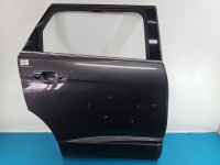 Drzwi tył prawe Peugeot 5008 II 17-24 HB 5d EVL