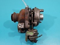 Turbosprężarka Peugeot 3008 I 784011-5, 9686120680 1.6 hdi 111KM