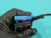 Instalacja Wiązka drzwi przód prawych Skoda Superb II 1K0959843C