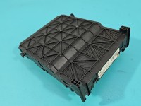 Komputer Sterownik silnika 9653202580, 0281011089 Peugeot 206 1.4 hdi