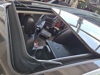 Szyberdach Skoda Superb III 2.0 TDI