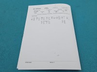 testowany Pompowtryskiwacz 0414720404, 03G130073G 2.0 tdi