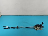 DŹWIGNIA LEWAREK WYBIERAK LINKI Hyundai I30 II 12-16 1.6 crdi (D4FB)