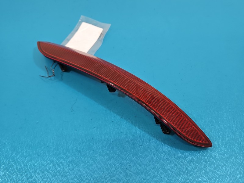 ODBLASK ZDERZAKA Vw Golf plus 5M0945106C