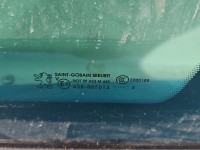 Szyba karoseryjna tył prawa Peugeot 508 I kombi