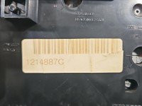 Konsola panel nawiewu Volvo XC90 I 02- M804CE0-0042, 30746025