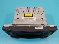 Radio fabryczne Mercedes CLS C219 A2118202197, 51132845 radioodtwarzacz