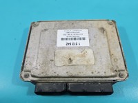 Komputer Sterownik silnika Vw Transporter T4 2.5 tdi 074906018AL, 0281010459