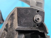 Ślizg zderzaka tył lewy Maserati Quattroporte VI 13- 670001620, 670001617, 670003326