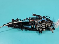 Klamka przód lewa zewnętrzna bmw F30 7329343 1