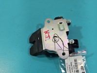 Zamek klapy tył 905033138R Renault Talisman sedan 4pin