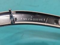 Listwa listwy dekory dekor deski MERCEDES W176 eu