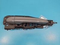 Klamka tył prawa zewnętrzna Jeep Cherokee KL 68084836