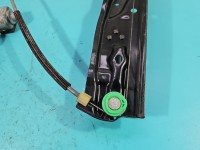 Podnośnik przód lewy SZYBY WINDA Jaguar XE X760 GX7323201AD 4d sedan