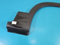 Listwa błotnika tył lewa Peugeot Rifter 9819362777