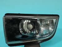 Halogen lewy Isuzu D-Max II 11-19