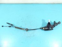 DŹWIGNIA LEWAREK WYBIERAK LINKI Renault Master II 2.5 dci