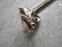 Tylna belka oś tył Toyota Corolla E16 E18 13- 1.6 16V